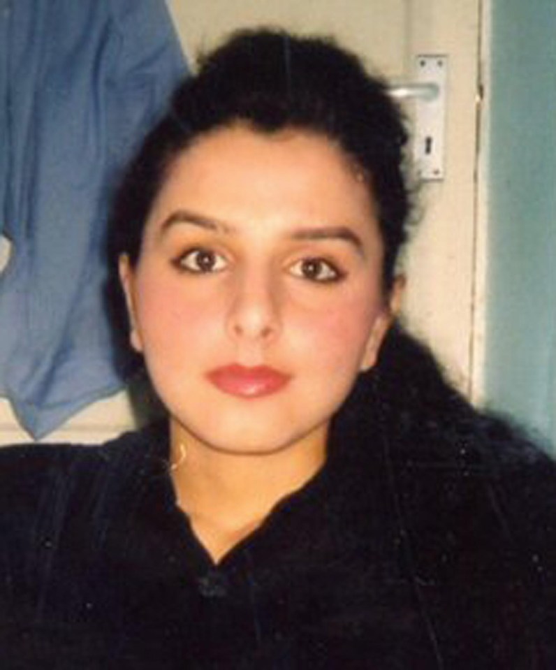 Banaz Mahmod was brutally murdered by her own family