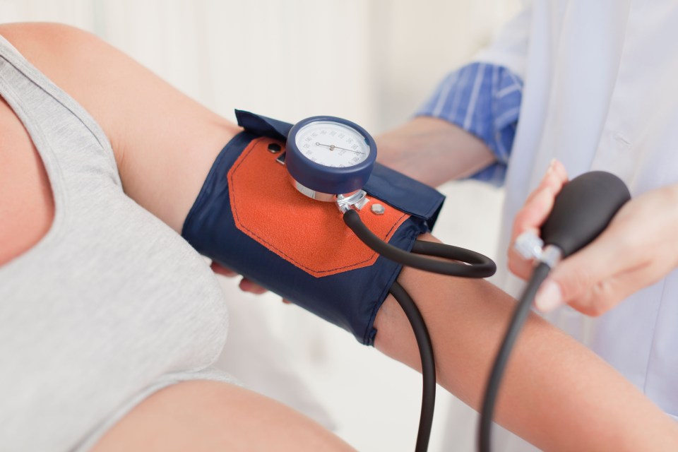 Studies have also shown there seems to be a link between high blood pressure and severe illness or death from coronavirus