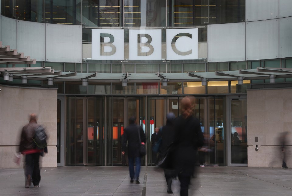 The overall gender pay gap at the BBC has decreased from 6.7 percent to 6.2 percent.