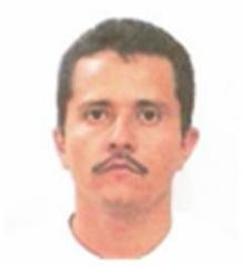 Nemesio 'El Mencho' Oseguera Cervantes rules the ruthless cartel