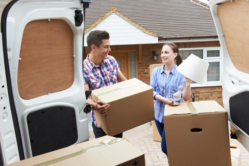 You can still move home under the latest Government guidance