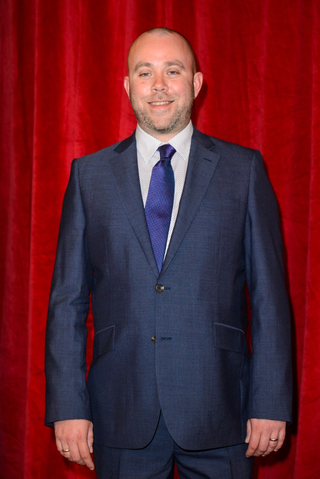 Corrie boss Iain said he was gagging for the soap's return to six episodes