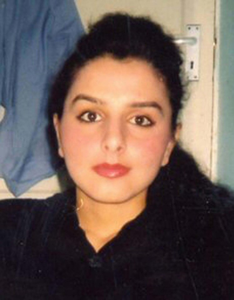 Banaz Mahmod was a 20-year-old woman from Mitcham in South London