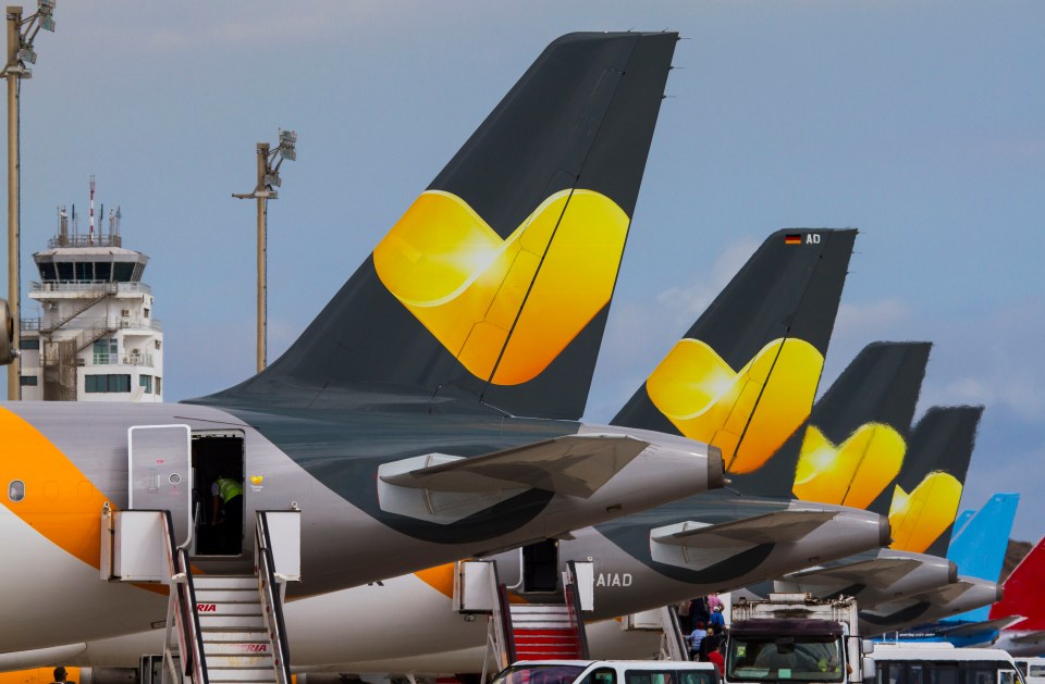 Thomas Cook may relaunch as an online travel agent this month