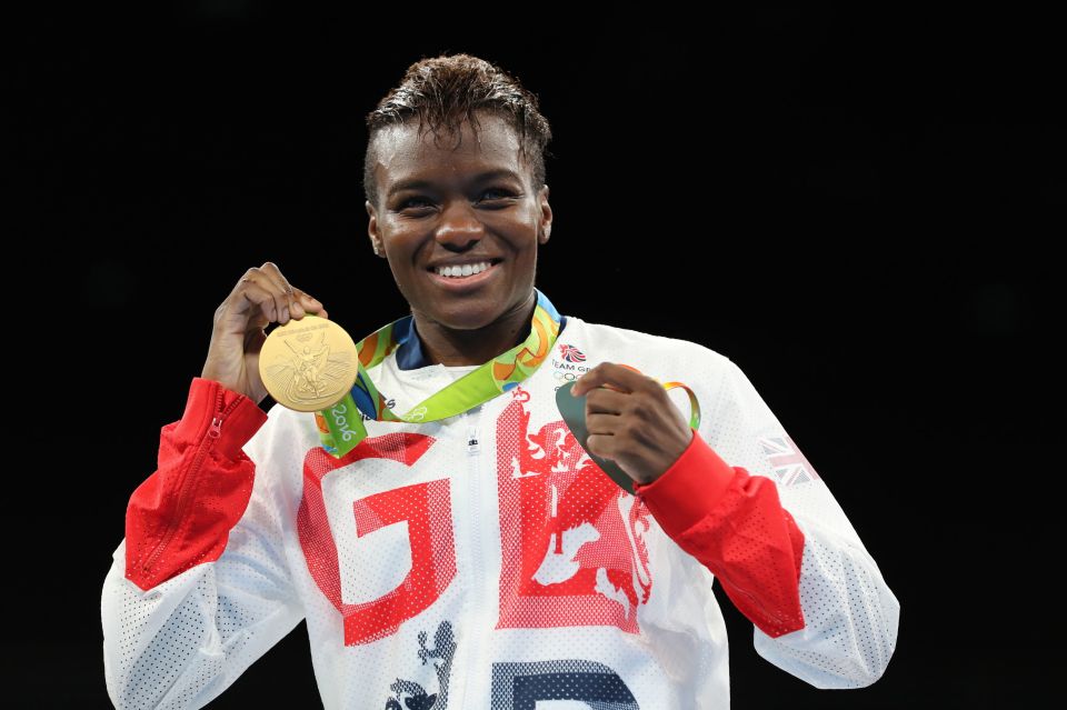 Strictly Come Dancing has signed up boxer Nicola Adams for this year's series