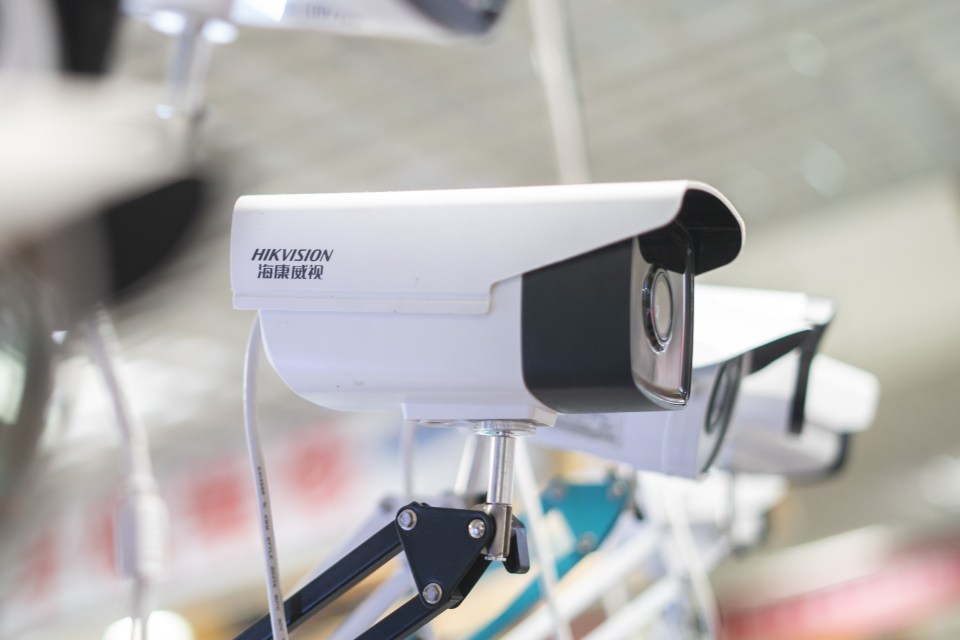 Streets across the country are dotted with surveillance video cameras