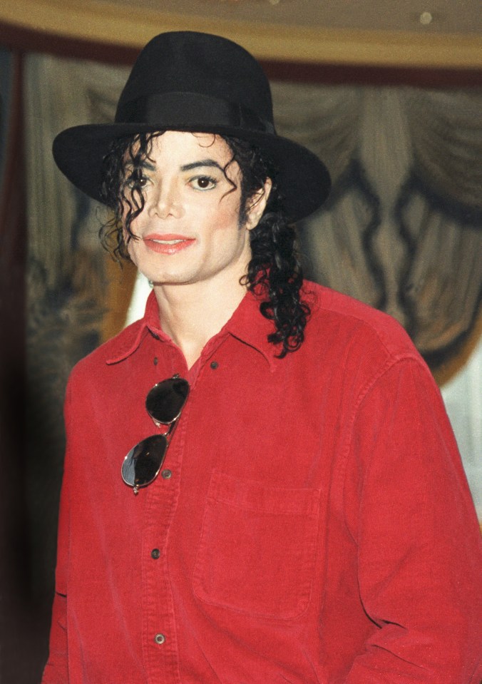 Michael Jackson’s estate rakes in £46million a year from royalties