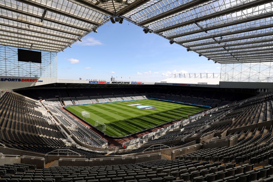 The Saudi consortium withdrew their Newcastle takeover bid in July