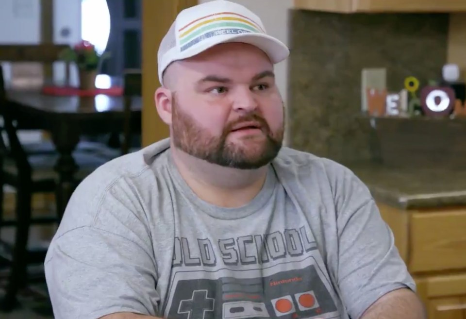 Teen Mom's Gary Shirley admitted he once sent free condoms with his baking orders