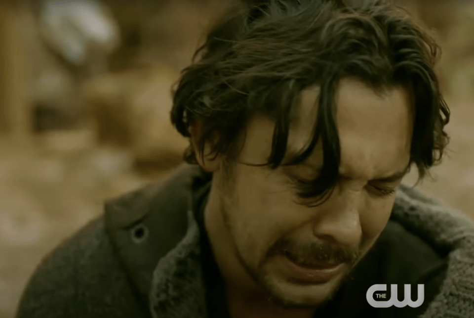 Bellamy's unexpected death has riled up fans