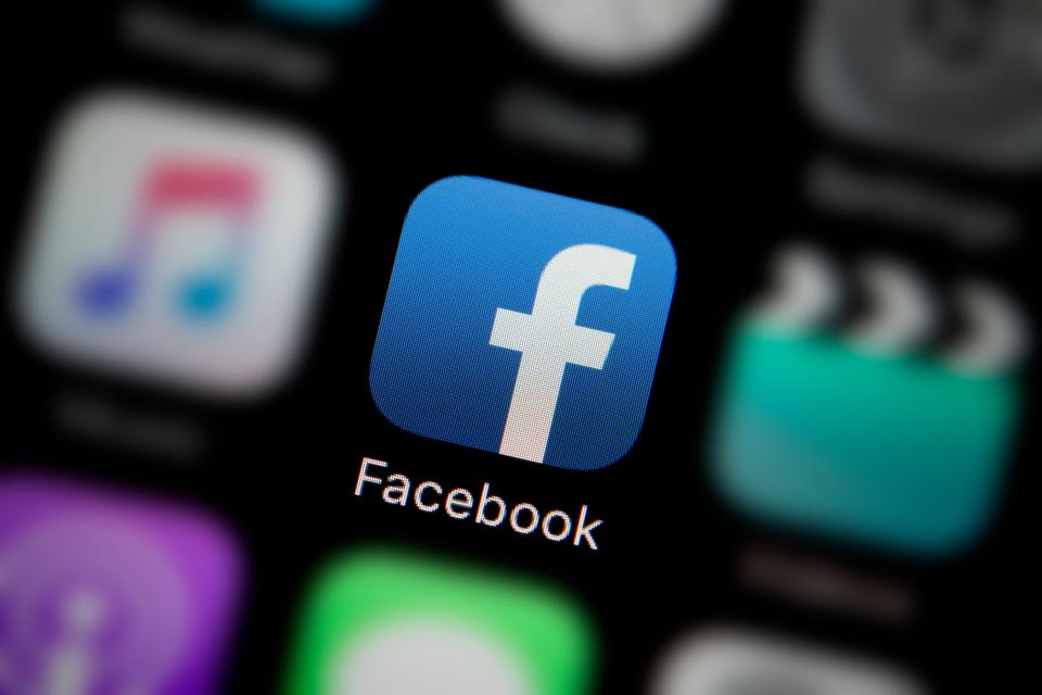 Facebook has big plans to merge the popular apps it owns