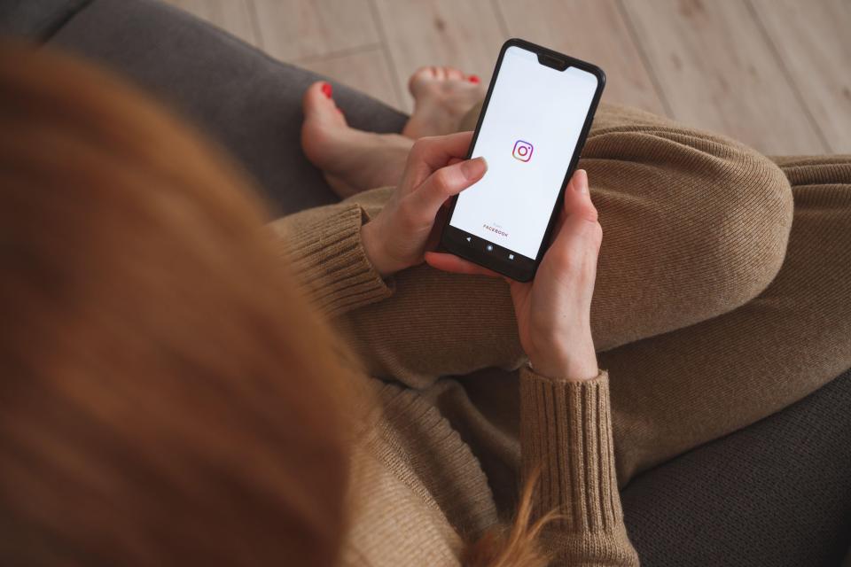 A major Instagram flaw could let hackers take over your Instagram account and spy on you through your phone's camera