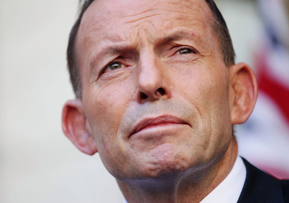 The UK can get a zero tariff free trade deal with Australia before the year is up, says Tony Abbott