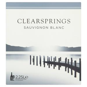 This Sauvignon Blanc is refreshing, crisp and is great enjoyed on its own