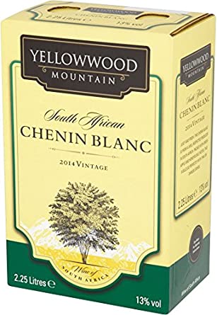 This refreshing Chenin Blanc has a lemon-tinged grassy colour and pairs great with pasta