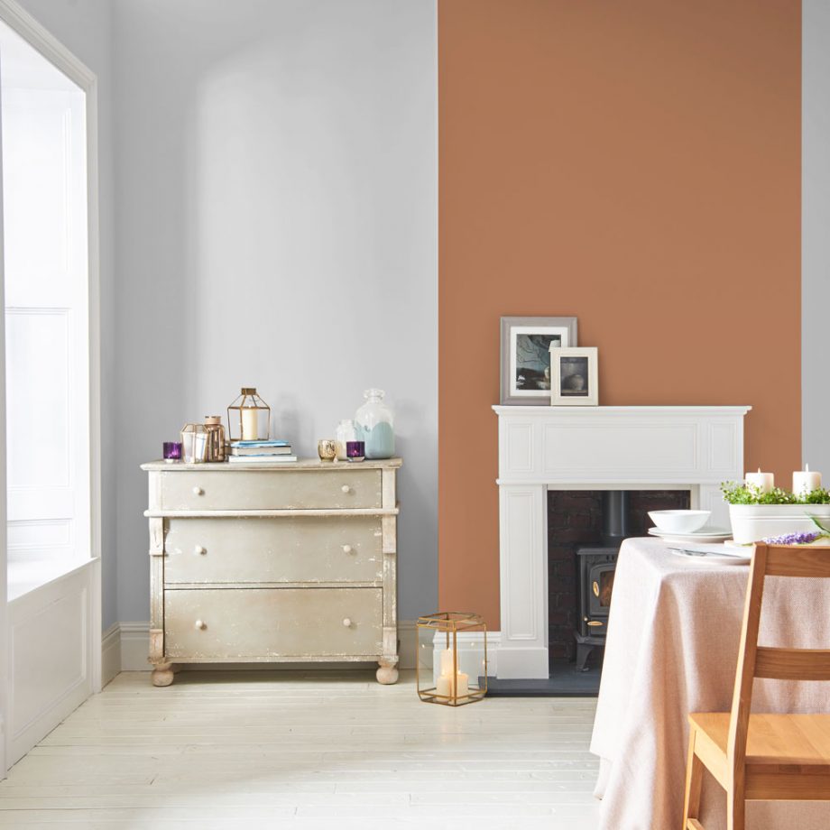 Wilko shared its top ten best-selling paint shades over the past decade 