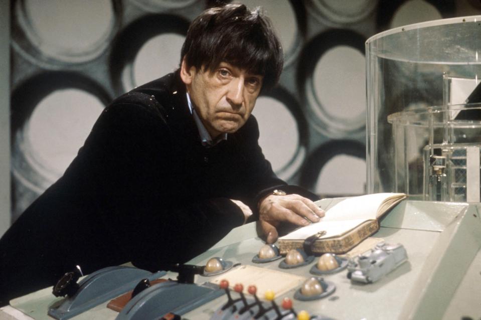 Doctor Who is to reboot lost Dalek episodes from the 1960s alongside the main series next year