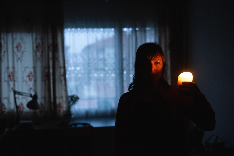 National Grid boss has warned of increased blackouts plunging Brits into darkness as Ofgem plans to cut investments