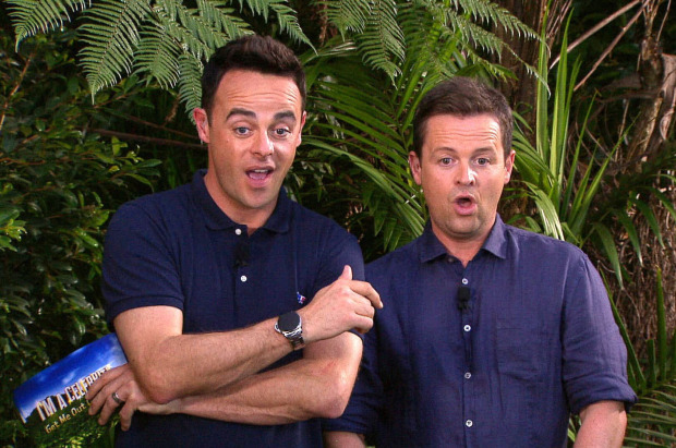 I'm A Celebrity was due to start shooting in Wales but the area has been put under strict new lockdown rules