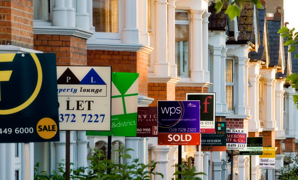 Experts fear more lenders could follow suit and reduce the amount buyers can borrow 