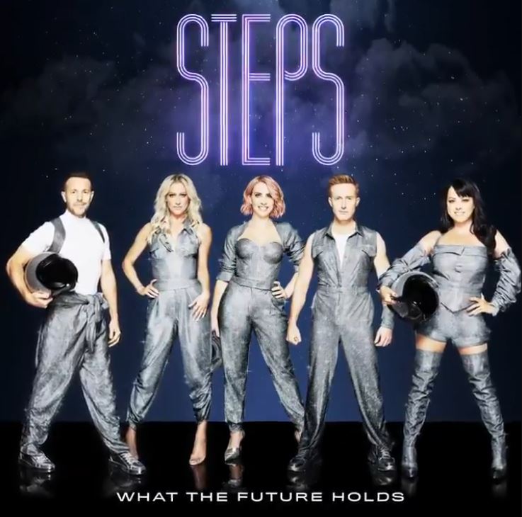 Steps are going back on tour in 2021