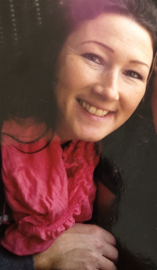 Maria Howarth died in hospital after the attack