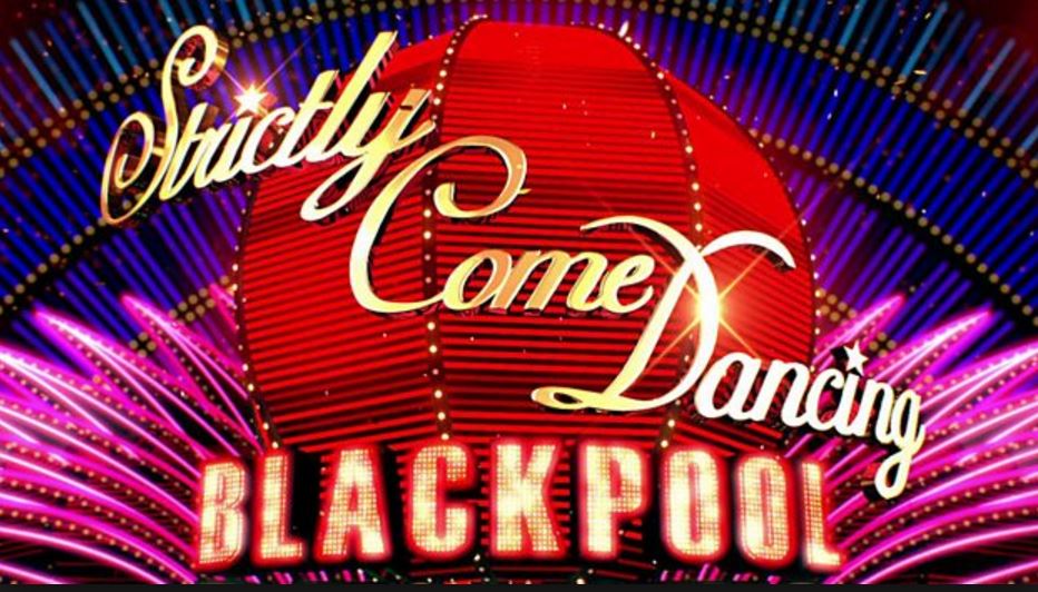 Strictly Come Dancing won't be headed to Blackpool this year