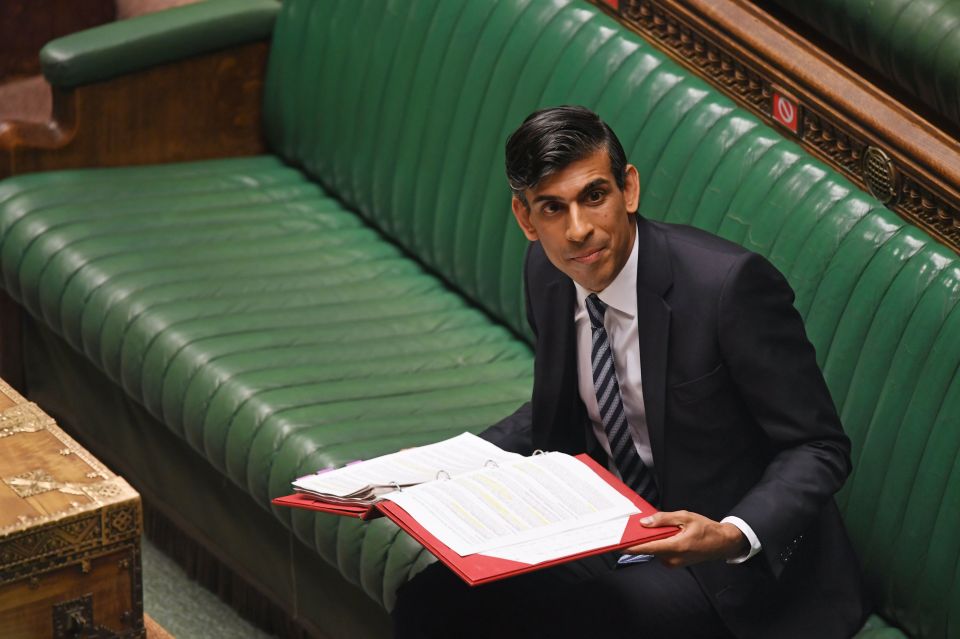 Rishi Sunak warned the PM not to sacrifice the economic recovery by introducing tough restrictions