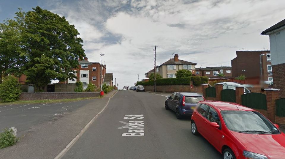 September 21: Three young girls followed by men who tried to persuade them to get into their car in Barker Street