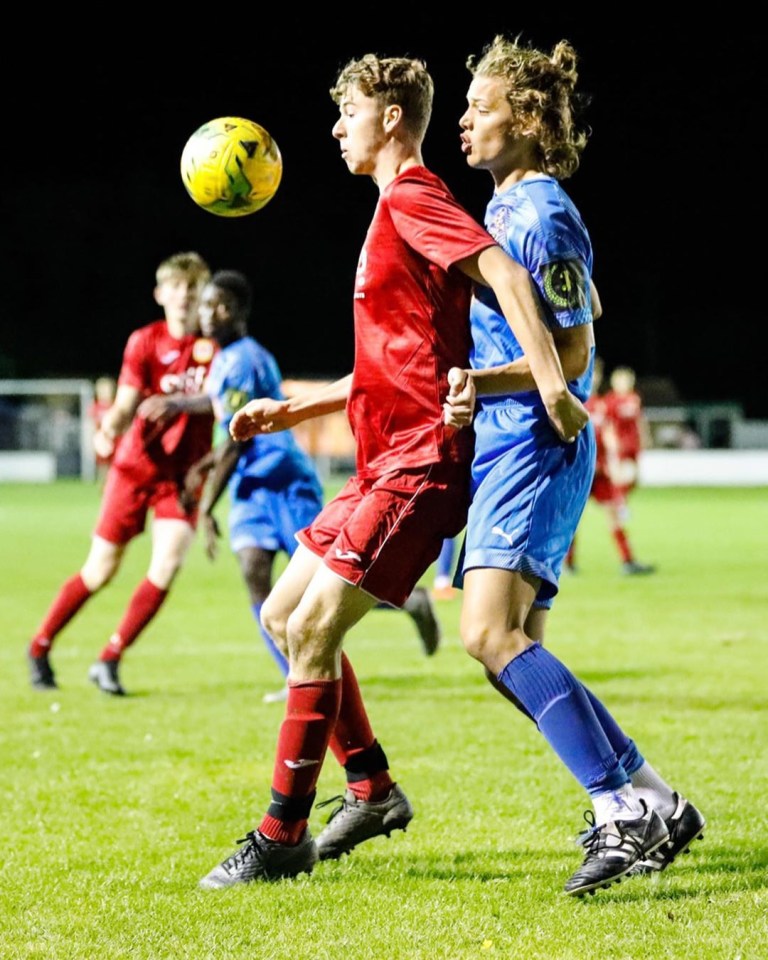 Bobby has returned to the pitch after two years off and admits he's "better" than before