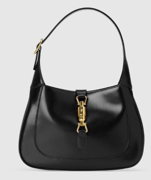 The new Jackie 1961 hobo range costs between £1,240 for a fabric version and up to £1,680 for leather