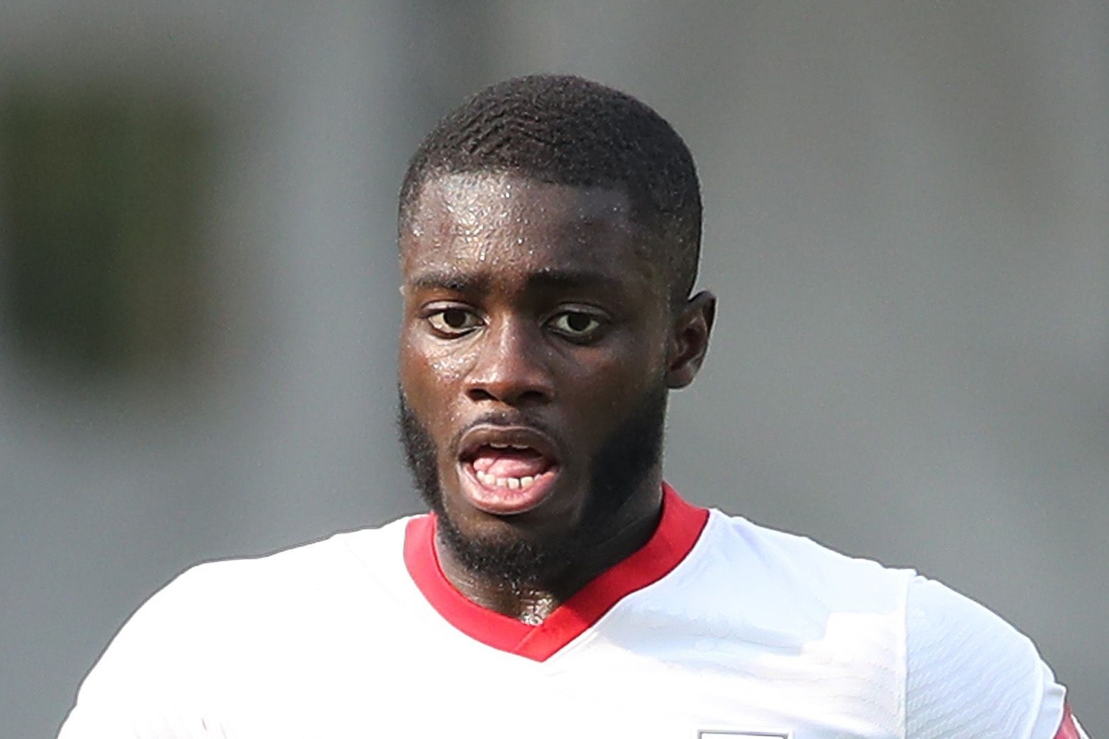 Dayot Upamecano is reportedly Manchester United's favoured option if they do enter the market