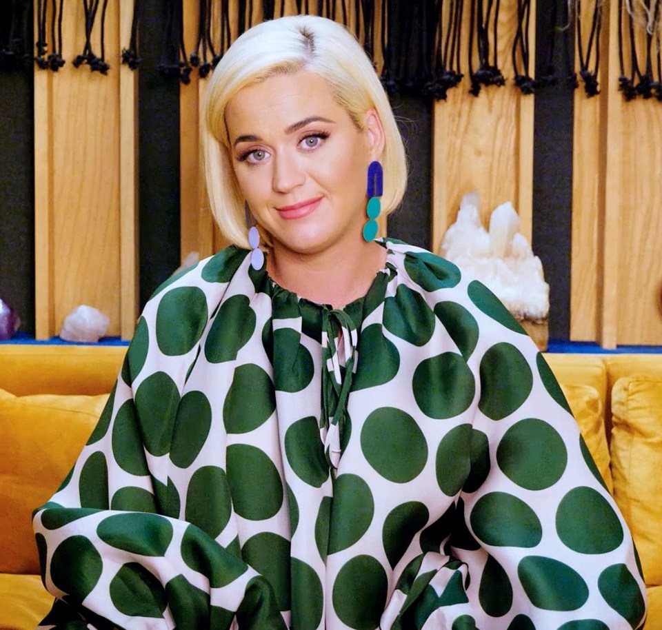 Katy told of her 'fear' in court documents, resulting in Terry being hit with a restraining order