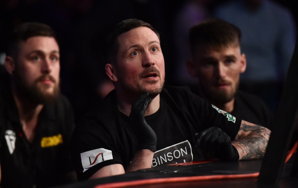 McGregor's coach John Kavanagh says his man and Pacquiao have 'agreed' the fight