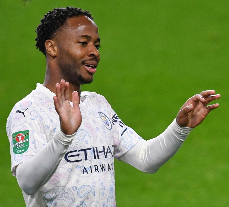 Players like Raheem Sterling have made a public and powerful stand against racism