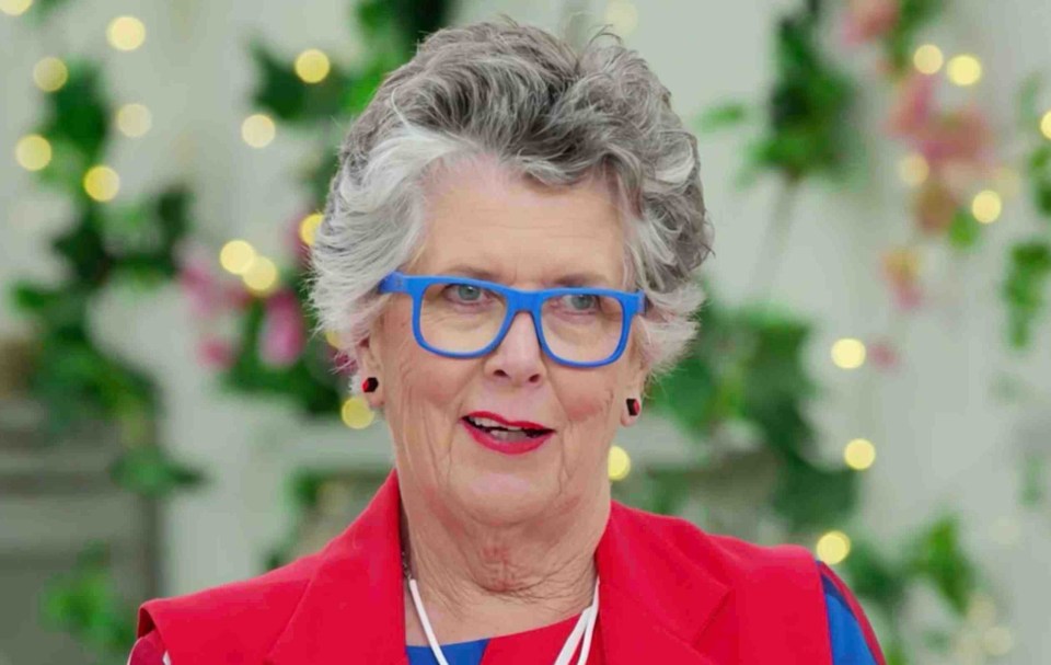 Tonight's episode of Bake Off is sure to leave viewers in hysterics