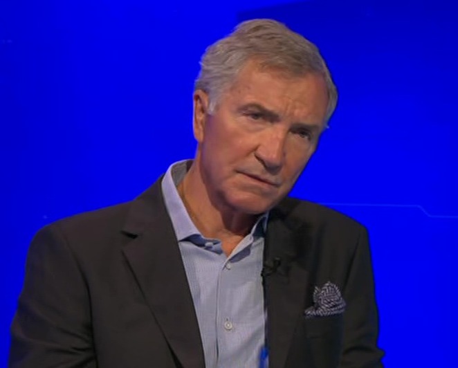 Graeme Souness blamed the length of the Villa Park turf for Liverpool's 7-2 loss