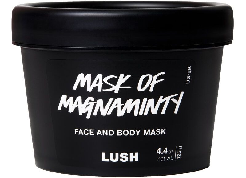 Fans reckon it's a dead ringer for Lush's pricier range