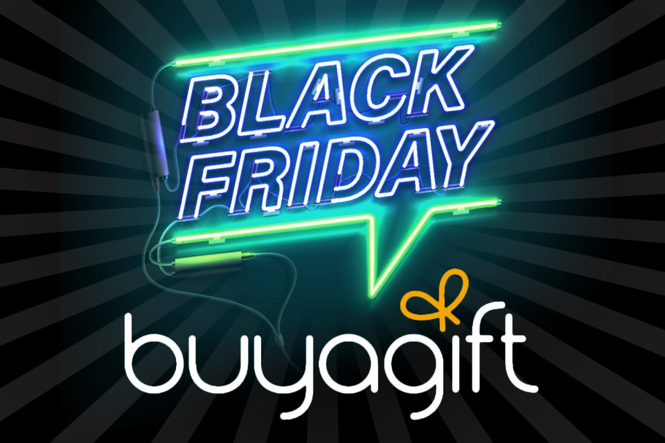 Buyagfit will likely have fantastic Black Friday deals