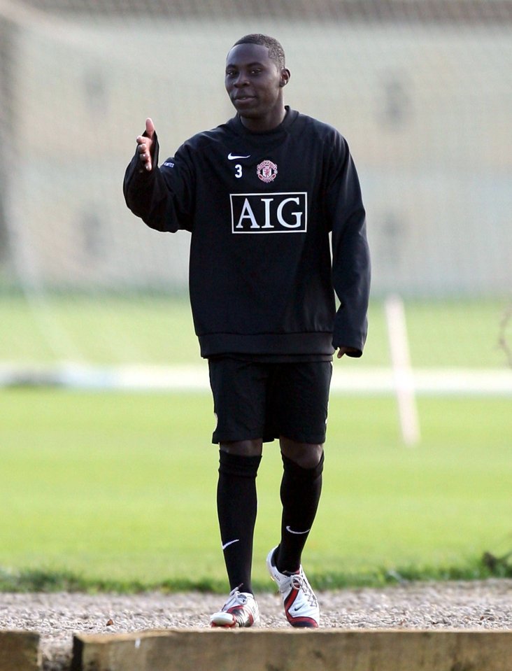 Former Manchester United trialist Freddy Adu has returned to football