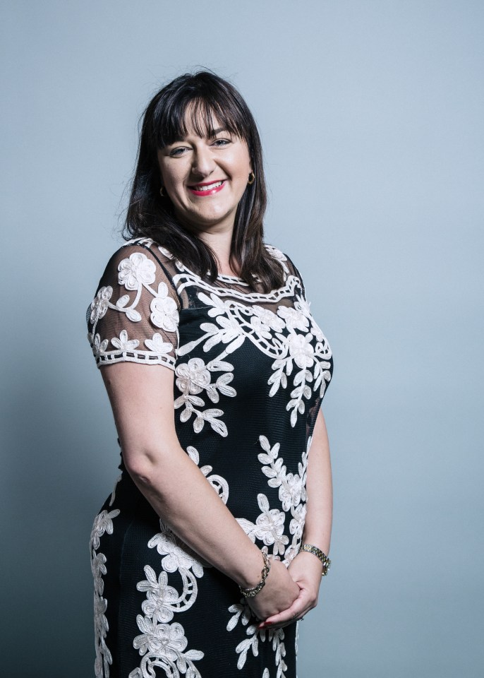 Ruth Smeeth said 'no one was taking anti-Semitism seriously'