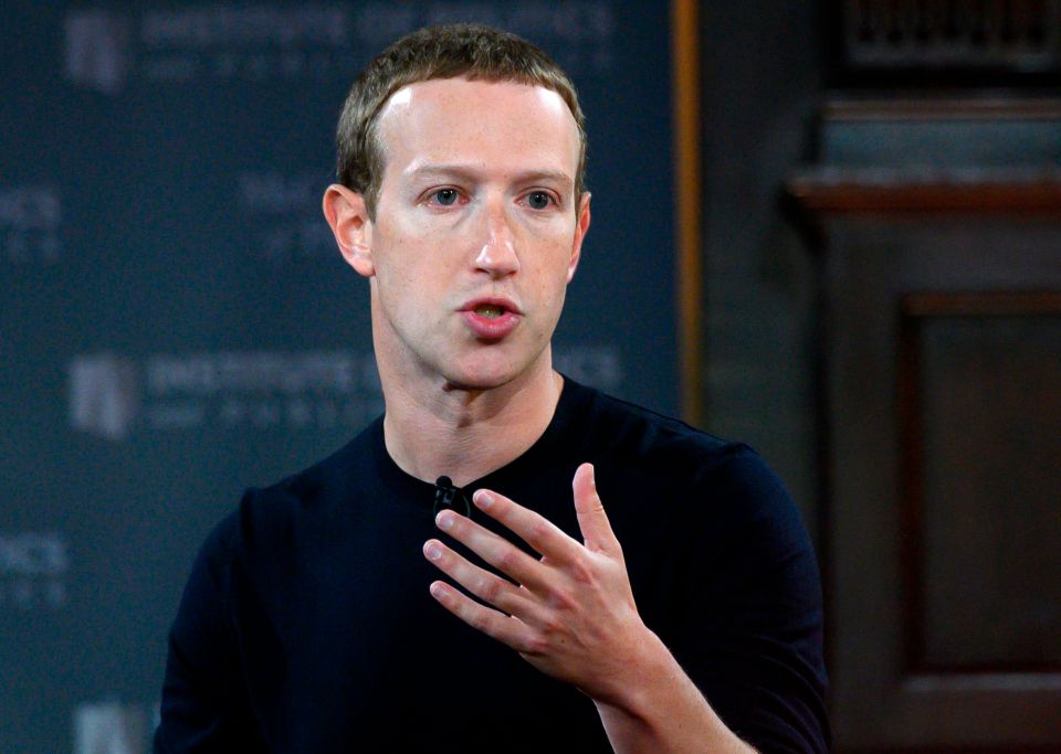 Mark Zuckerberg is another high-profile person born in the year of the Wood Rat