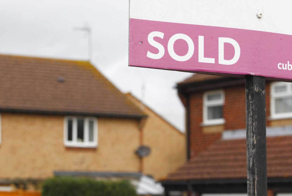 First-time buyers will benefit from a new 5% deposit mortgage scheme