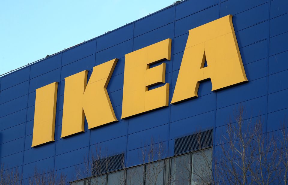 Ikea is launching a new 'Buy Back' scheme for shoppers