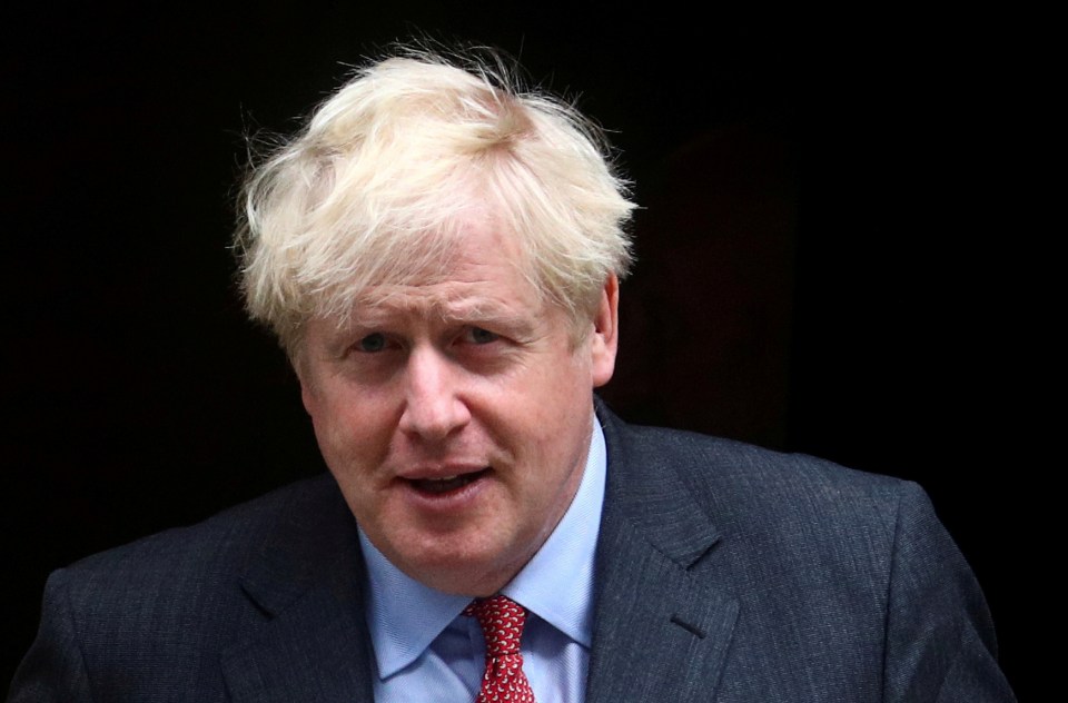 Boris Johnson plans to offer low deposits to help millions of Brits up the property ladder