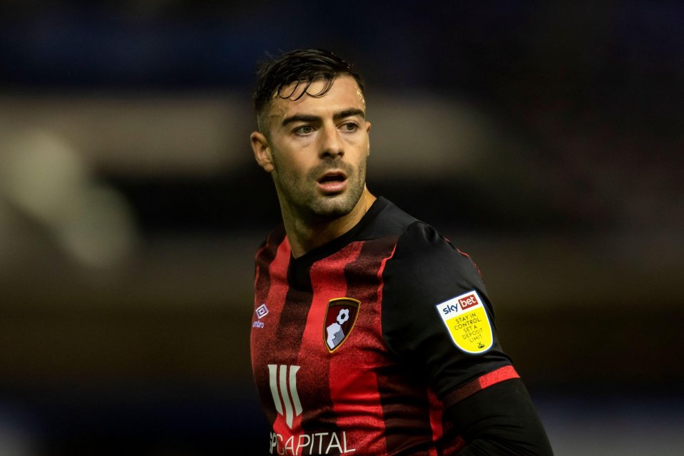 Diego Rico could join Sheff Utd to provide depth at the left-wing-back spot