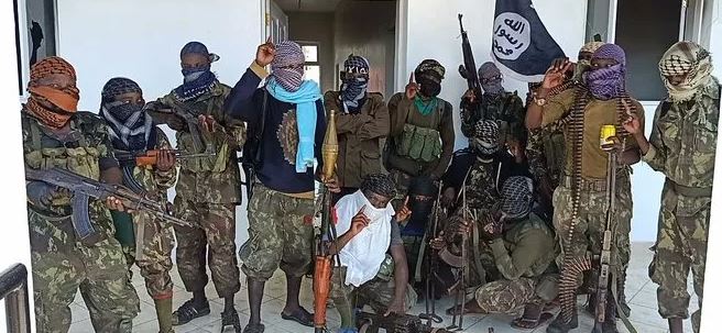 ISIS-linked jihadis have carried out attacks in Mozambique