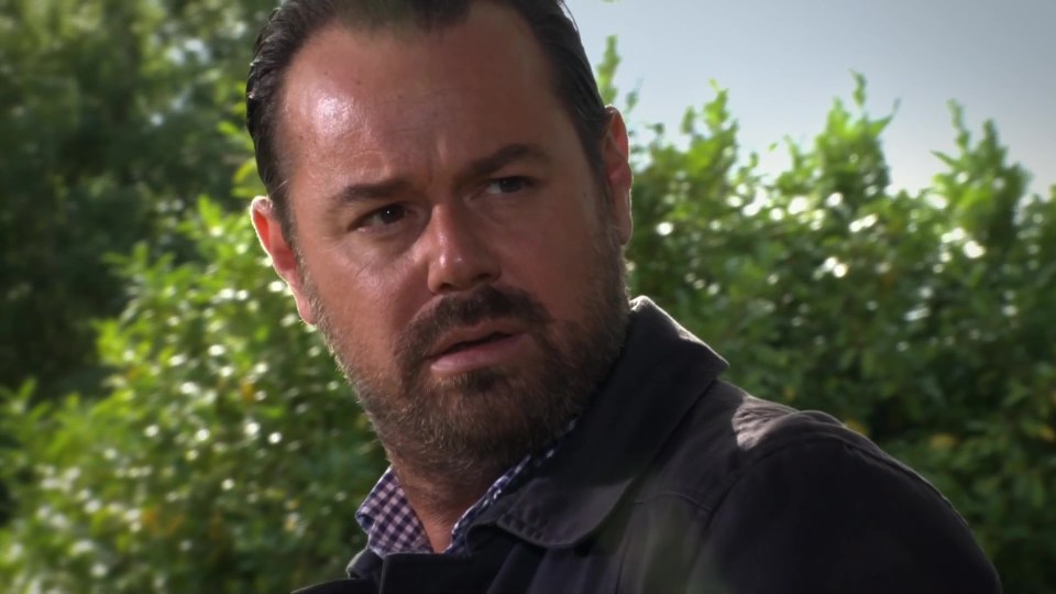 Danny Dyer's EastEnders character will help tackle the issue of child sex abuse in a new storyline