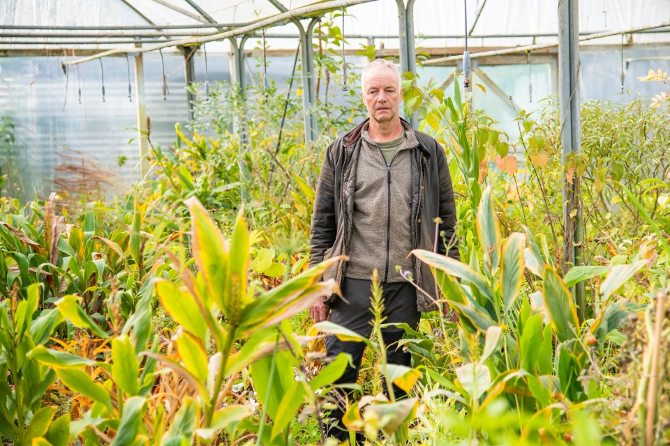 Gardener Paul was praised for heroically allowing others to be rescued before himself