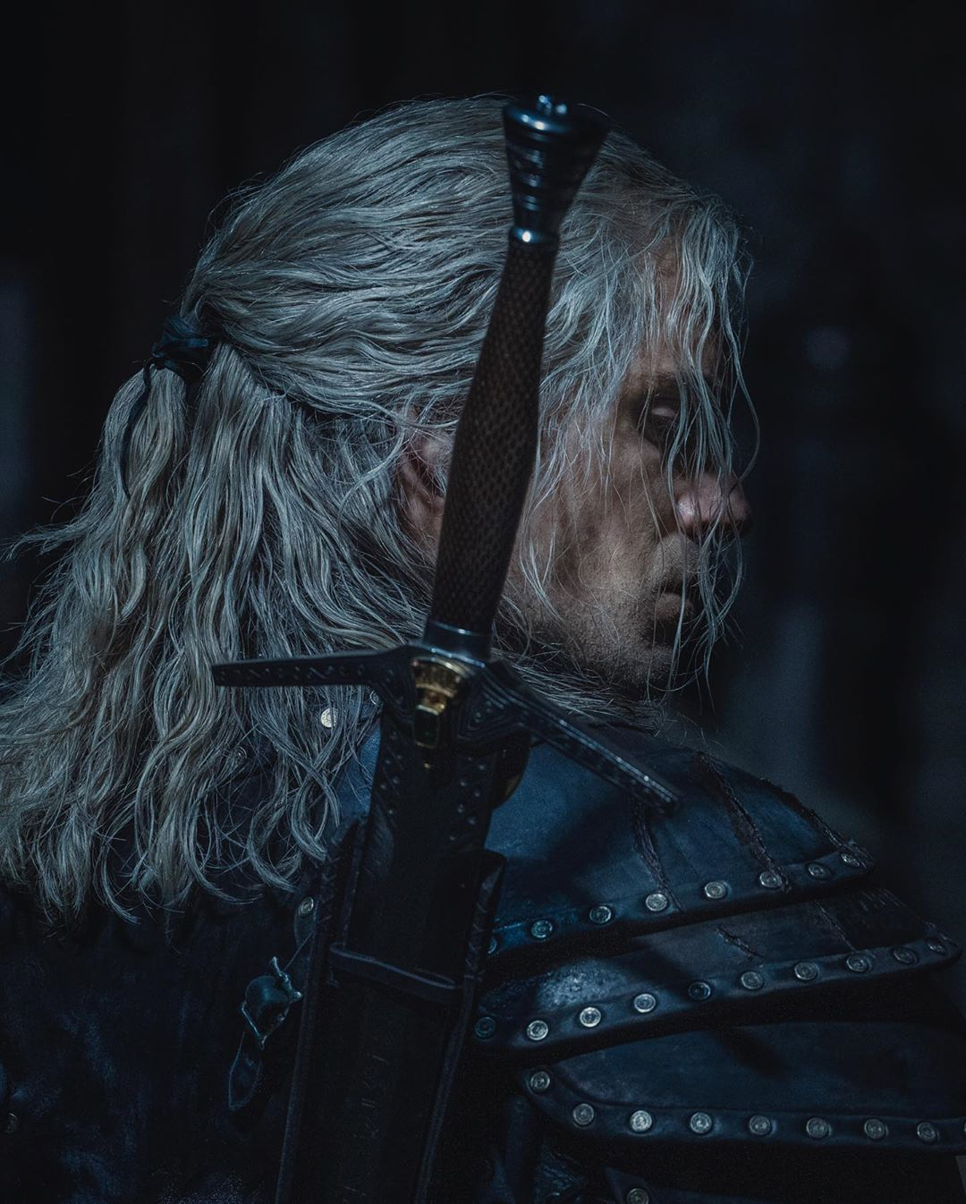 Will Geralt have his heart broken in season 2?